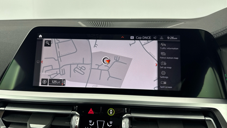 BMW 4 Series 420i M Sport 2dr Step Auto [Pro Pack] Petrol Coupe